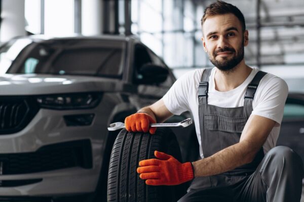 Refurbished auto parts USA