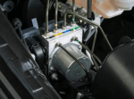 ABS module ( Anti Brake System )